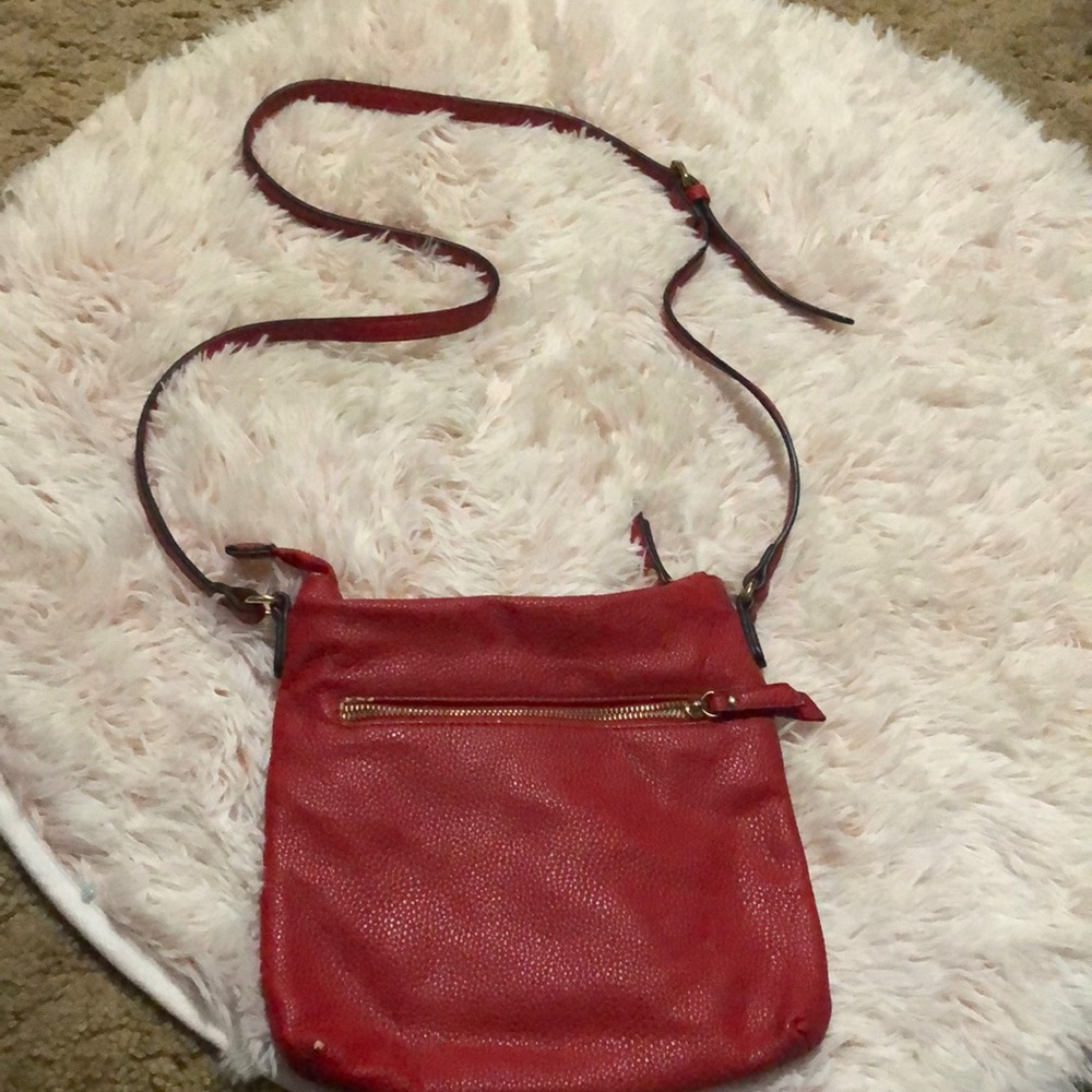 It’s a charming Charlie purse